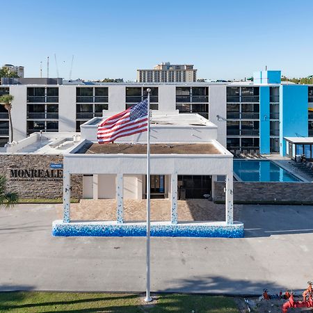 Hotel Monreale Express International Drive Orlando Esterno foto