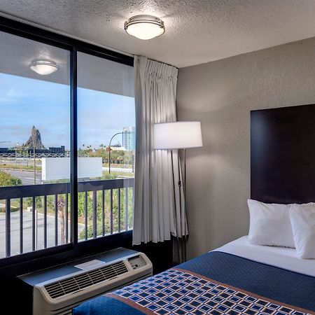 Hotel Monreale Express International Drive Orlando Esterno foto