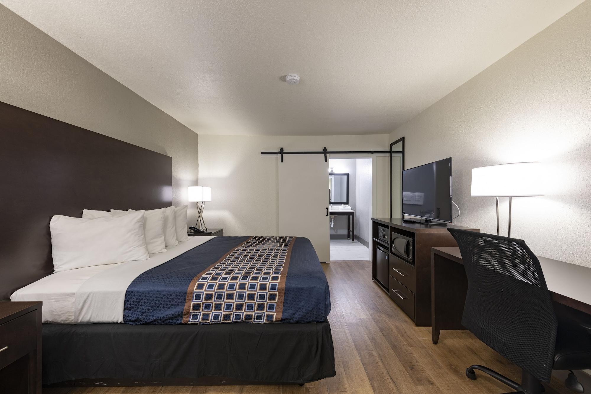 Hotel Monreale Express International Drive Orlando Esterno foto