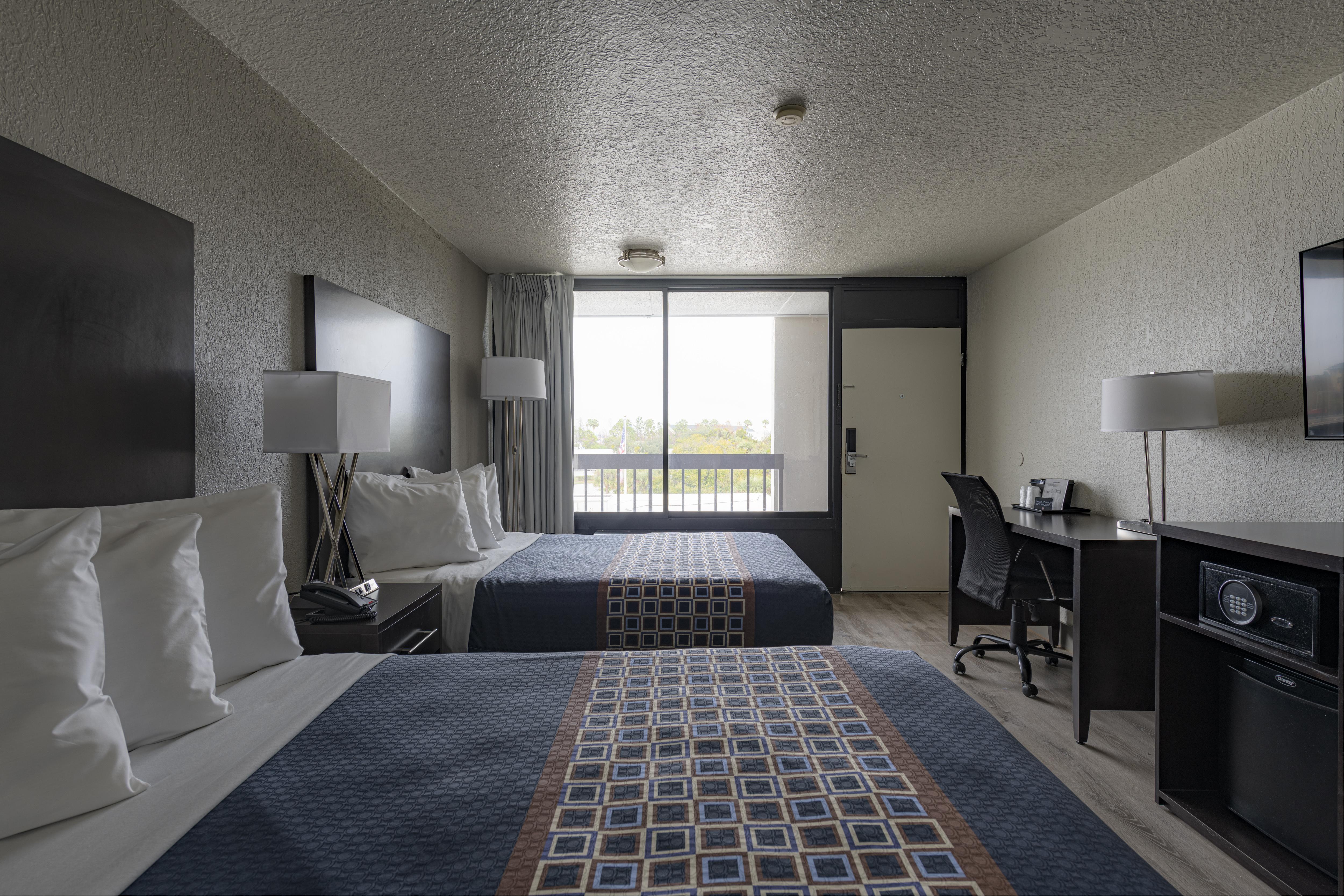 Hotel Monreale Express International Drive Orlando Esterno foto