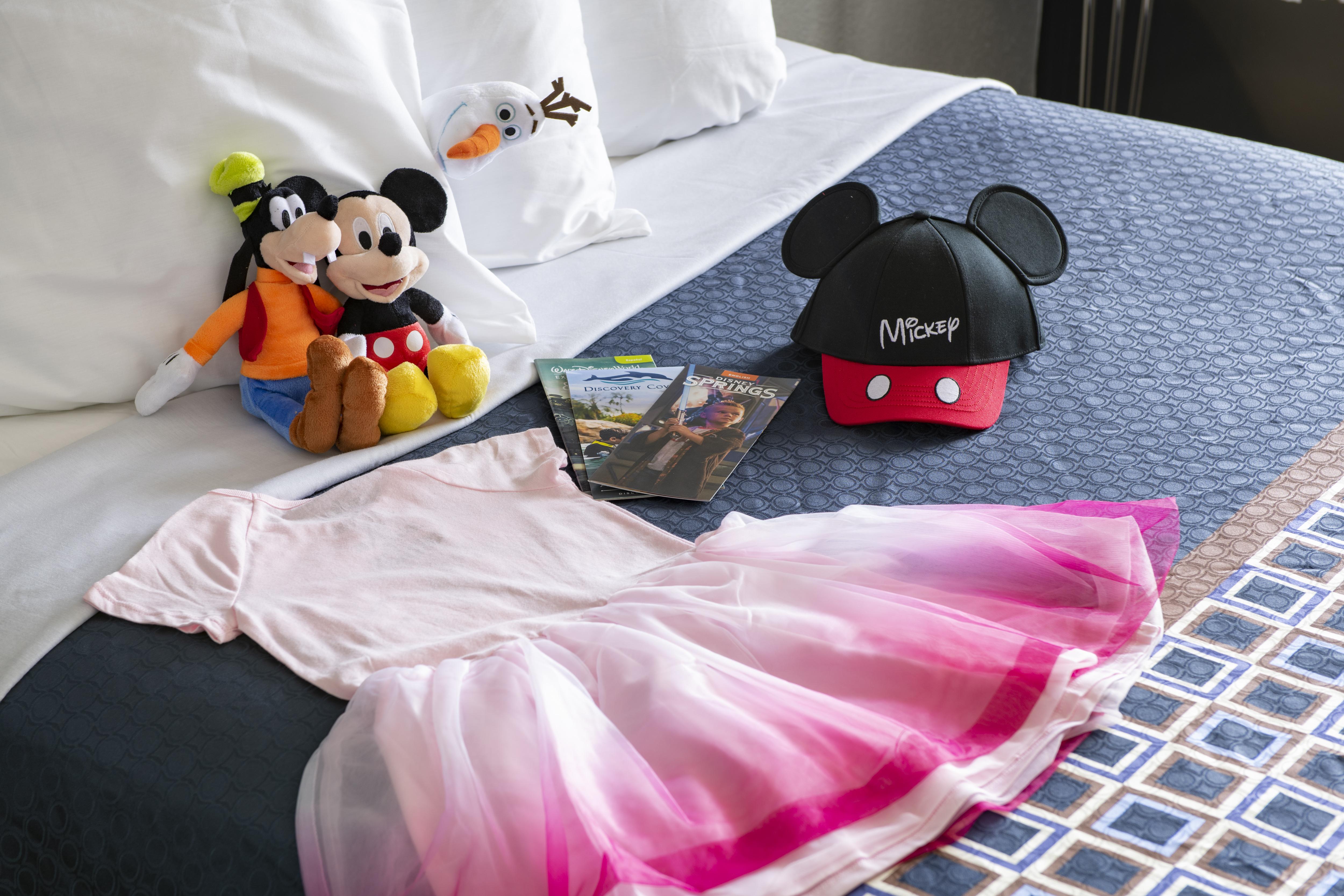 Hotel Monreale Express International Drive Orlando Esterno foto