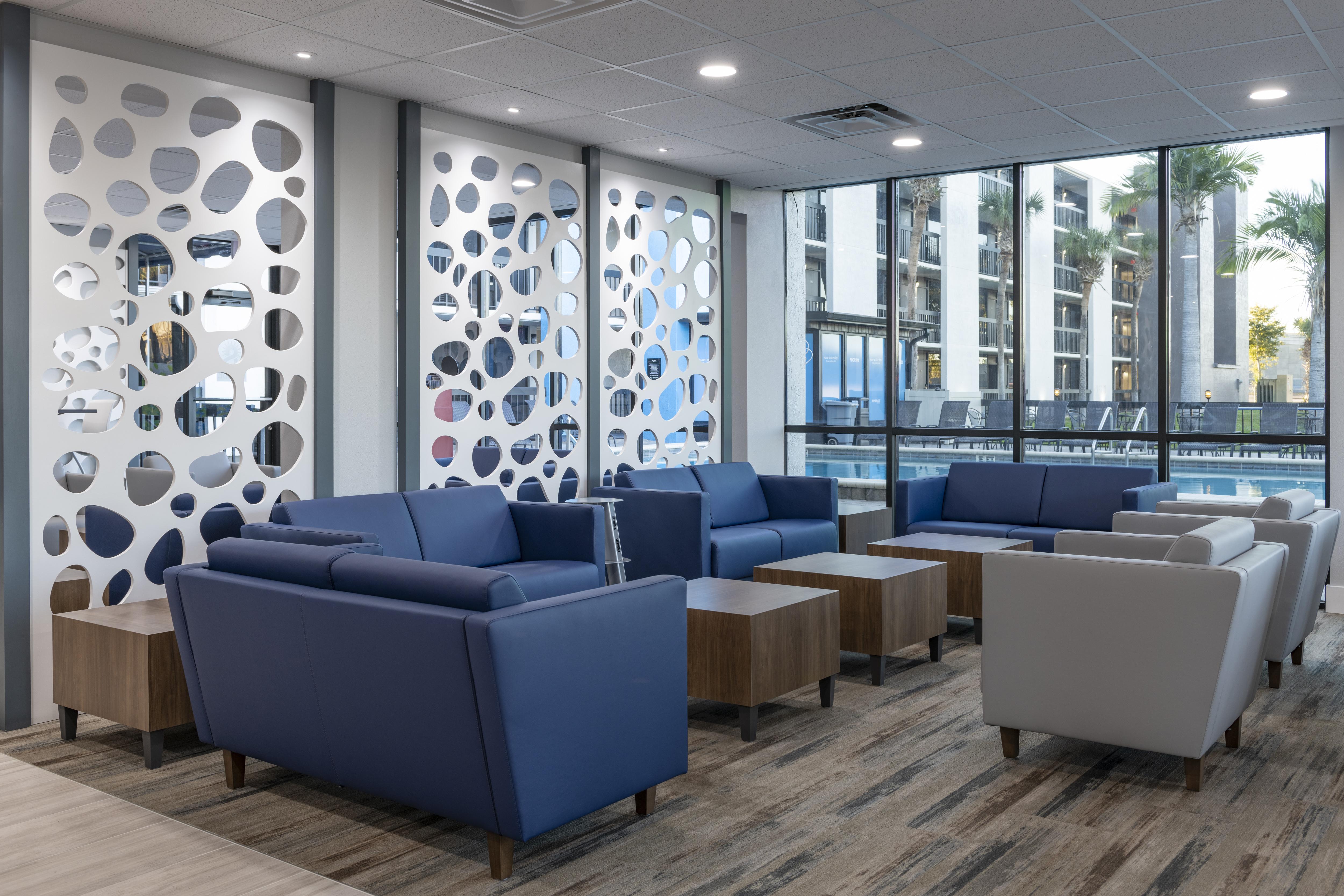 Hotel Monreale Express International Drive Orlando Esterno foto